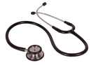 Stetoskooppi WDT Special, 45 mm, musta / punainen
