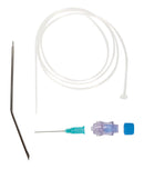 Hevosten silmänhuuhtelusetti 1,7 mm x 90 cm