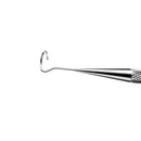 Kyynelkanavasondi, Kellnar, 2-päinen