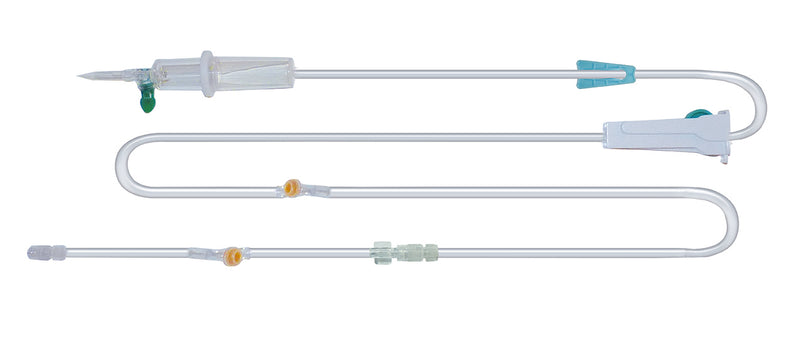 Perfuvet Plug, 200 cm, 12 kpl