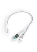 Foley- pallokatetri silikonista