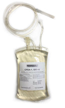 CPDA-1 antikoagulantti, 500 ml