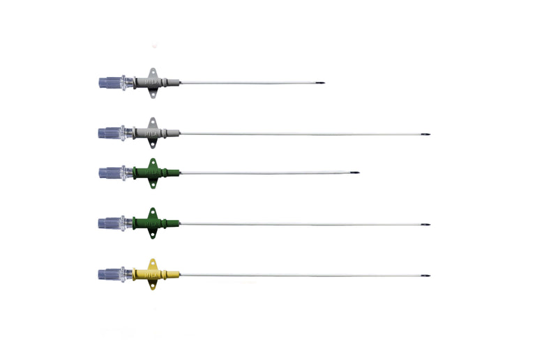 MILACATH® suonikatetri