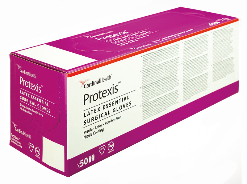 Protexis™ Latex Essential- leikkauskäsineet