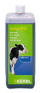 KERBA maitotesti, 1 L