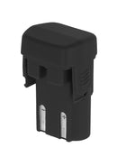 Vara-akku Durati- karvanleikkuriin