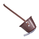 Kuonokoppa, Super Dandy