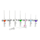 Vasuflo INT kanüülid