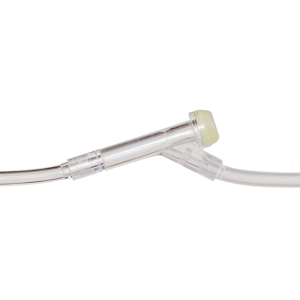 PERFUVET® SOLO - infuusioletku