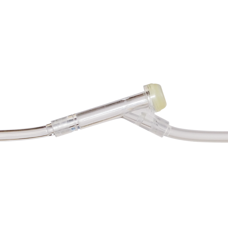 PERFUVET® SOLO - infuusioletku