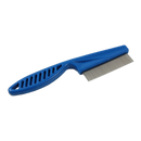 Kirppukampa, varrellinen, 10 kpl