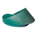 Demotec Easy Bloc, sorkkakenkä (vasen, XXL)