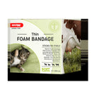 Snögg SOFT vaahtomuoviside