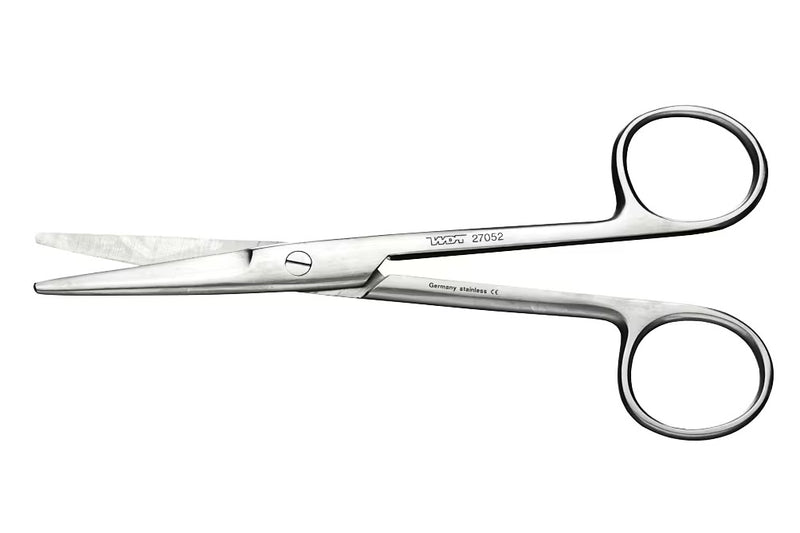 Mayo-sakset, WDT, suorat, 14.5 cm