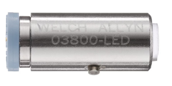Welch Allyn LED-valo, PanOptic oftalmoskooppiin