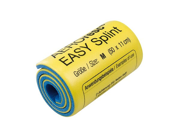 Jalalahas Easy Splint