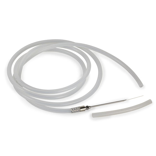 Juoksutusmahan leikkausletku - Kaasunpoistoletku,  "Dirksen"