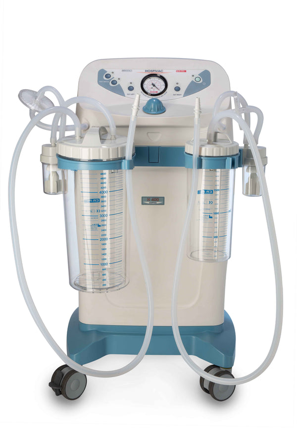 Hospivac 350 imulaite