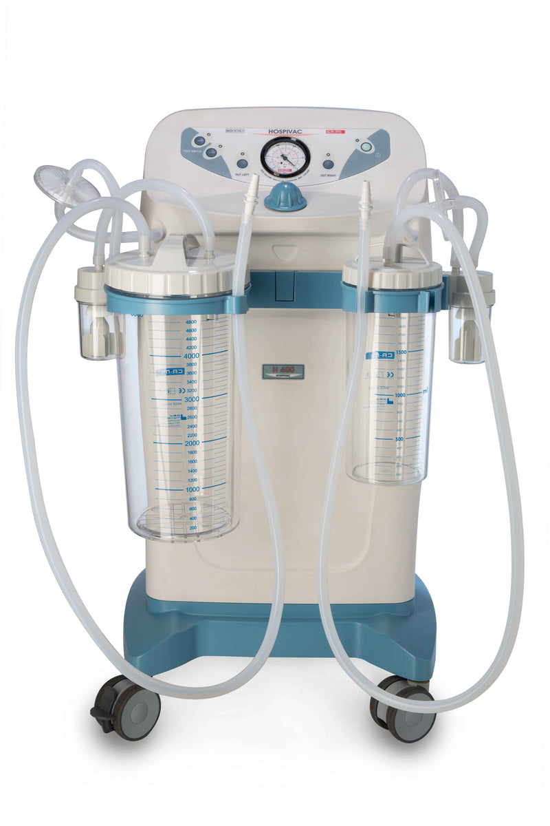 Hospivac 350 imulaite