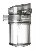 EDAN X-12VET vesilukko CO2-moduulille