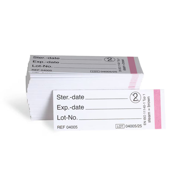 Indikaattorikortit, 100 kpl