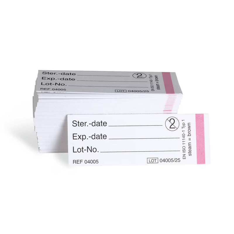 Indikaattorikortit, 100 kpl