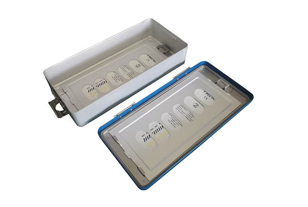 Paperinen kertakäyttöfiltteri sterilointiastiaan, 200 kpl