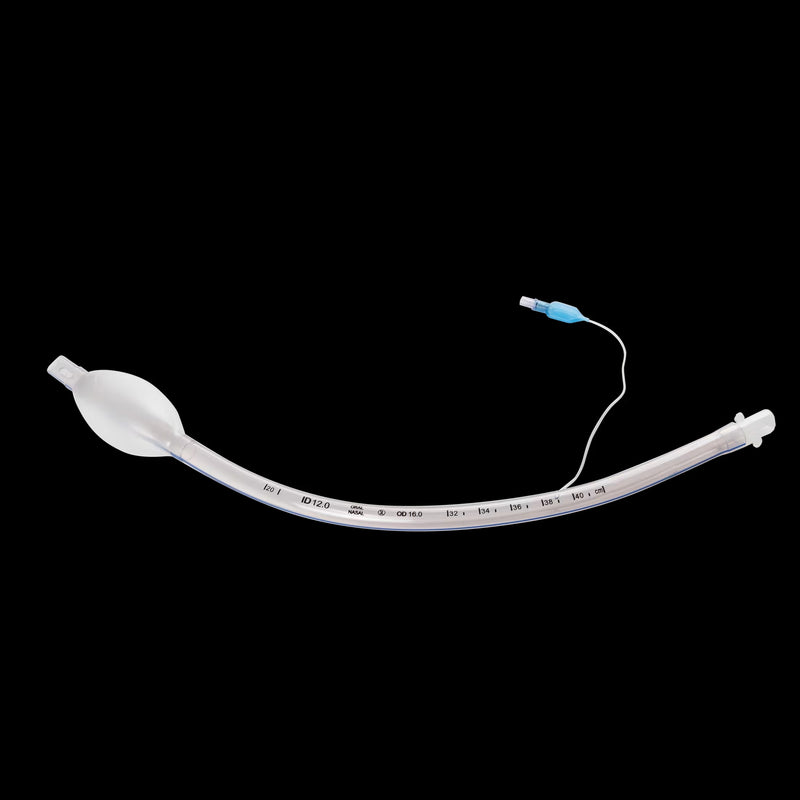 Intubaatioputket PVC - Erikoiskoot