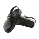 Birkenstock Tokio ESD työkengät, sininen