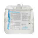 Ultraäänigeeli, Cubitainer