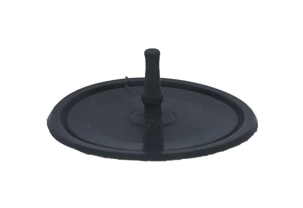 Inhalaatioventtiili (harmaa) Air-Onelle