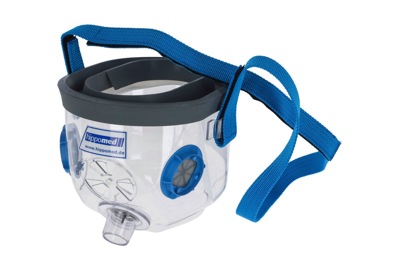 Shettiksen maski Air-Onelle