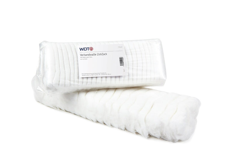 Sidevanua, ZickZack, 100% viskoosi