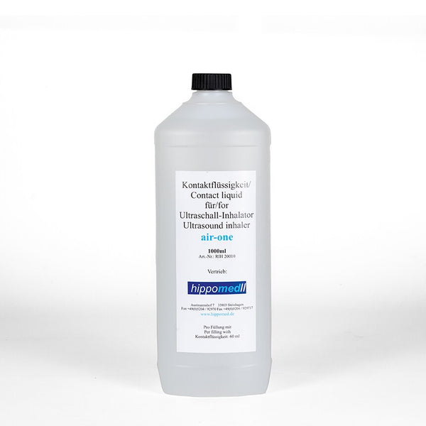 Kontaktiliuos 1l  Air-One