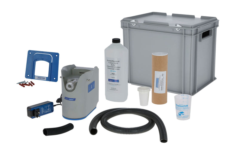 Air-One Flex -sumutin 14,4V