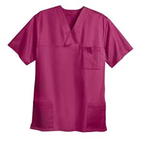 Unisex Slip-on -tunika, marja