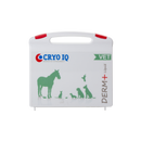 CryoIQ®-kryokirurginen setti DERM plus