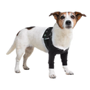 Suitical Recovery Double Sleeve- suojahihat