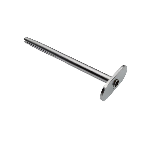 Trokaarihylsy 11 cm x 5 mm