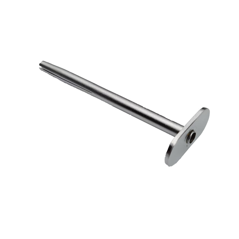 Trokaarihylsy 11 cm x 5 mm