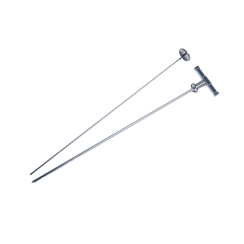 Instrumendid libediku endoskoopiaks