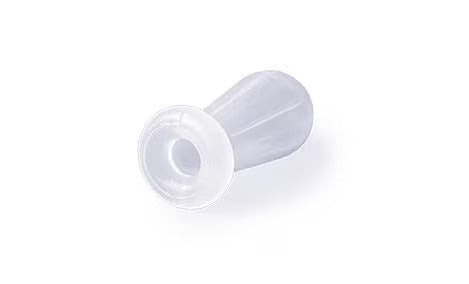 Silikoniset imukorkit Pasteur-pipeteille