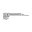 Miller-lasta 12 x 78 mm (Heine laryngoskooppi F.O.)