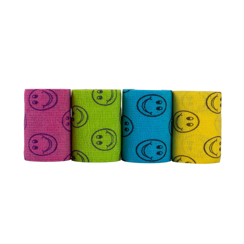 WDTrap Standard Colourbox Smile