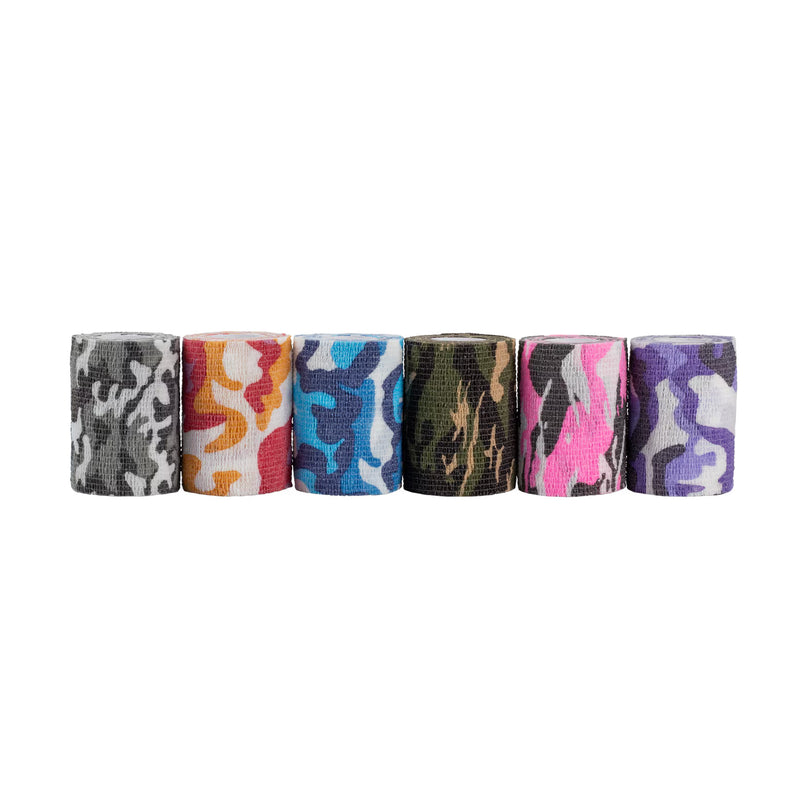 WDTrap Standard Colourbox Camouflage