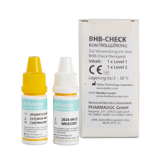 BHB-Check kontrolliliuos