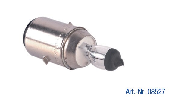 Varalamppu Mach Soloflex, bajonettisokkeli