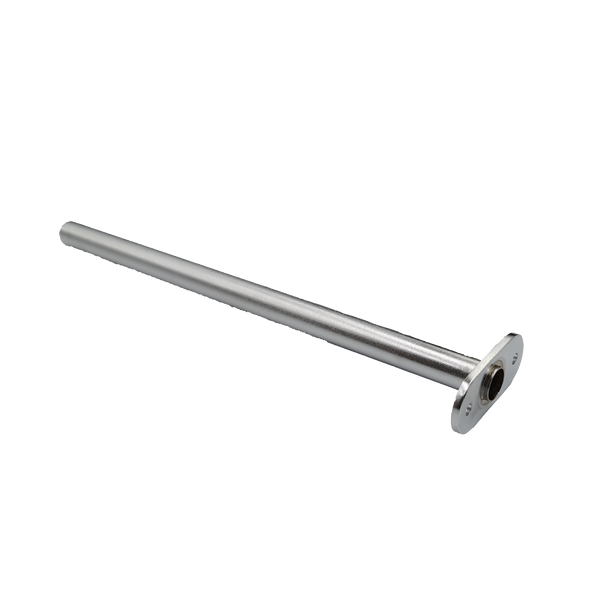 Trokaarihylsy 17,5 cm x 7 mm