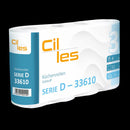 Majapidamispaber rullis