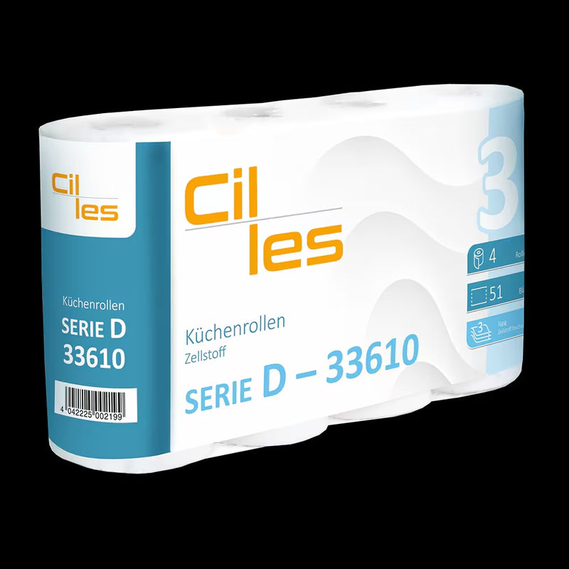 Majapidamispaber rullis